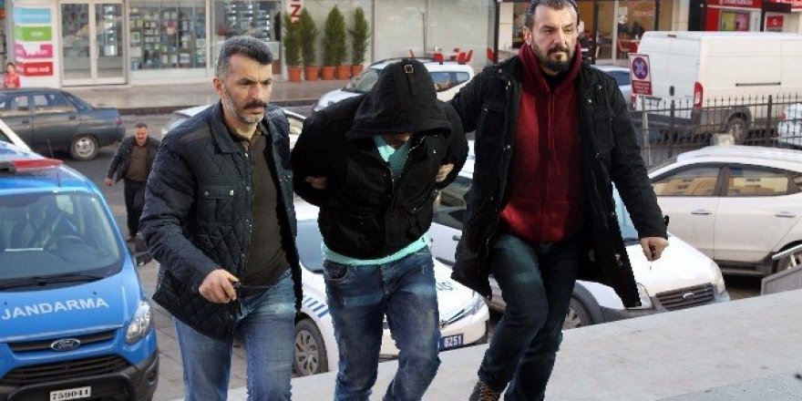 Tekirdağ’da bıçaklı kavga: 1 ölü