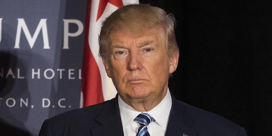 ABD'de kadınlar Trump karşıtı gösteri planlıyor