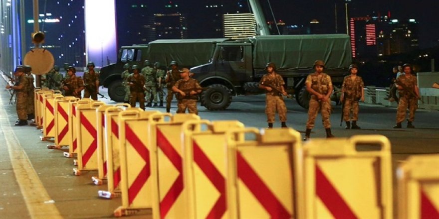 FETÖ'den Sisi talimatı