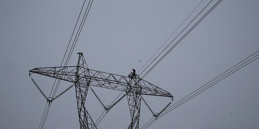 Cumartesi İstanbul'da 9 ilçede elektrik kesintileri olacak