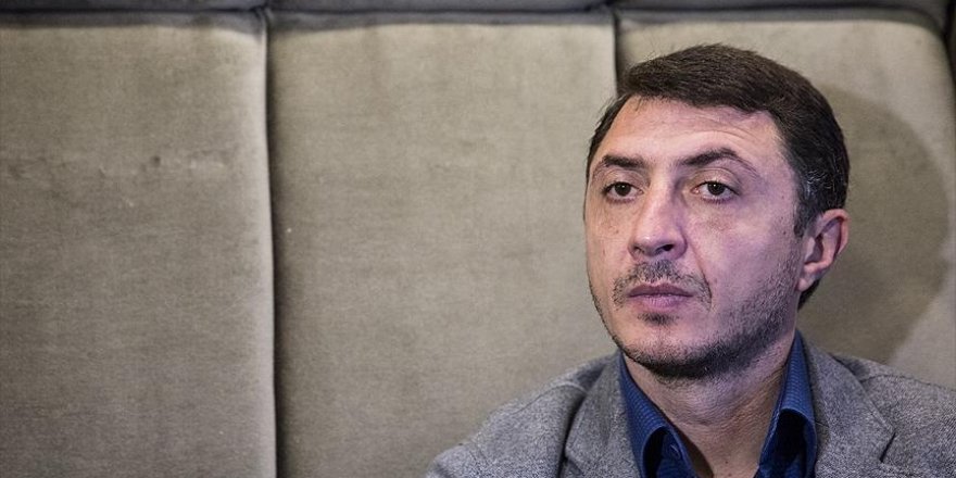 Şota, Maccabi Tel Aviv'den ayrıldı