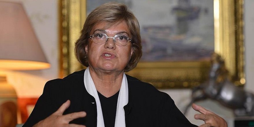 Eski Başbakan Çiller'den darbe komisyonuna yanıt