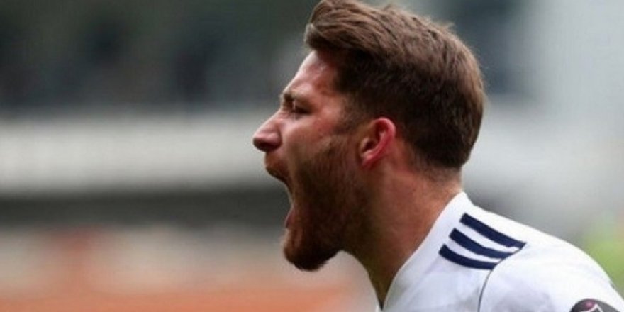 Beşiktaş'la anılan Tunay Torun, Başakşehir'de!