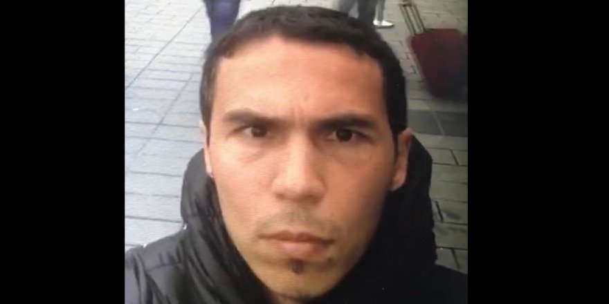 Reina saldırganının ilk hedefinin Taksim olduğu iddiası