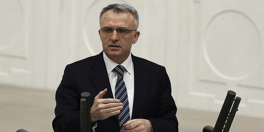 'Esnafa sicil affı uygulanacak'