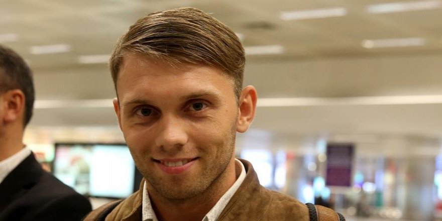 Fenerbahçe, Karavaev'i borsaya bildirdi