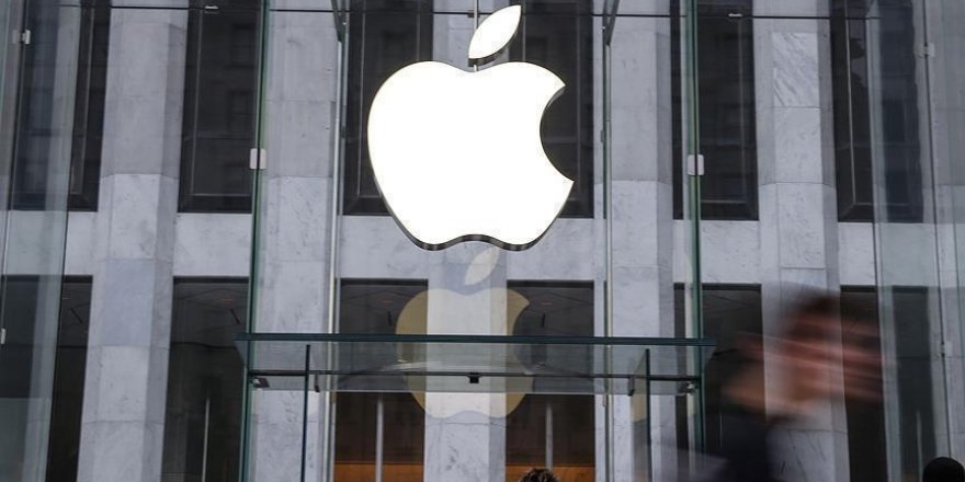 Apple'dan Vision Fund'a dev yatırım