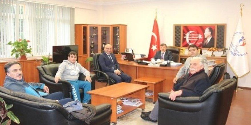 Yalova’da Sporda 2016 yılı değerlendirildi