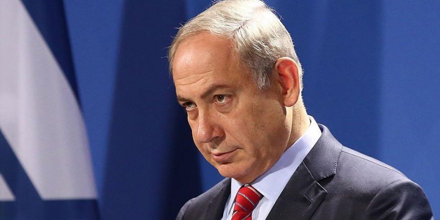 İsrail Başbakanı Netanyahu: Af kararı verilmesini destekliyorum