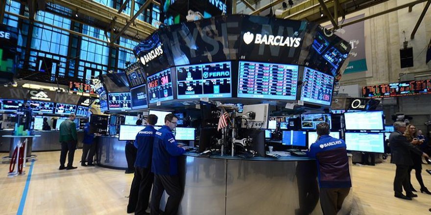 Küresel piyasalar Fed tutanakları sonrası pozitif seyrediyor