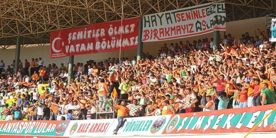 Alanyasporlular Derneği'nden Konyaspor için küstah açıklama!