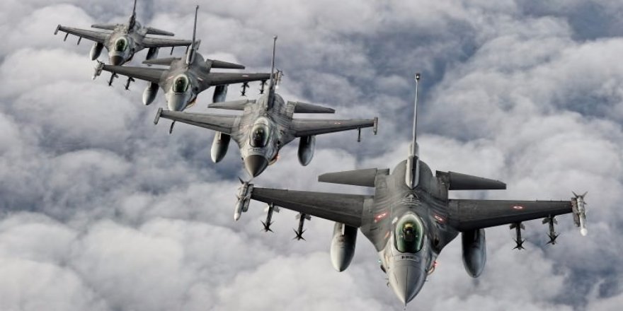Türkiye Kandil ve Rojava için harekete geçti!