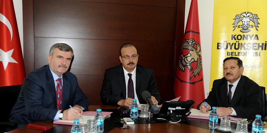 Tarihi türbelerin ihyası protokolü imzalandı