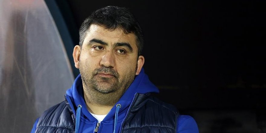 'Ahmet Çalık'ın ayrılmasına üzülürüm'