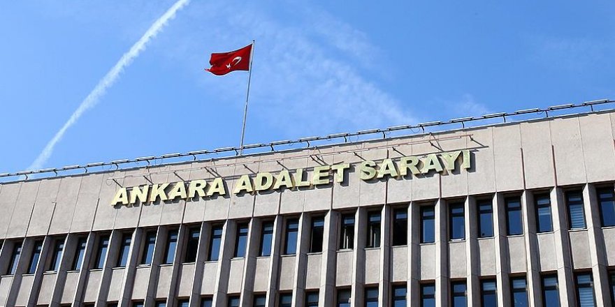 FETÖ'nün "yargı imamları" adliyede