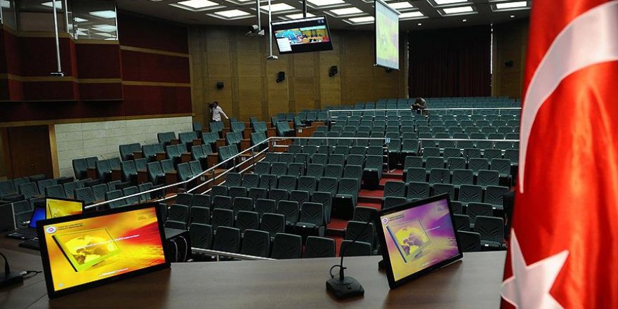Ergenekon davası İstanbul'da görülecek