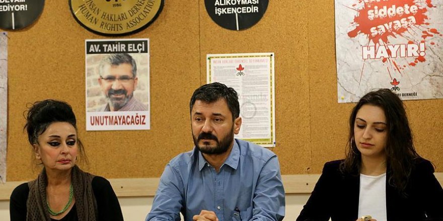 Barbaros Şansal'ın avukatı: Tutuklamaya itirazımızı yapacağız