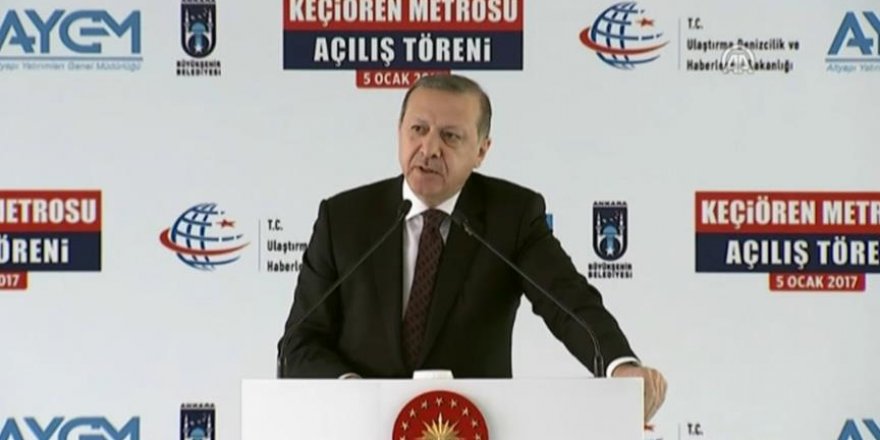 "Oyunları Türkiye'nin sahaya inmesiyle bozulmuştur"