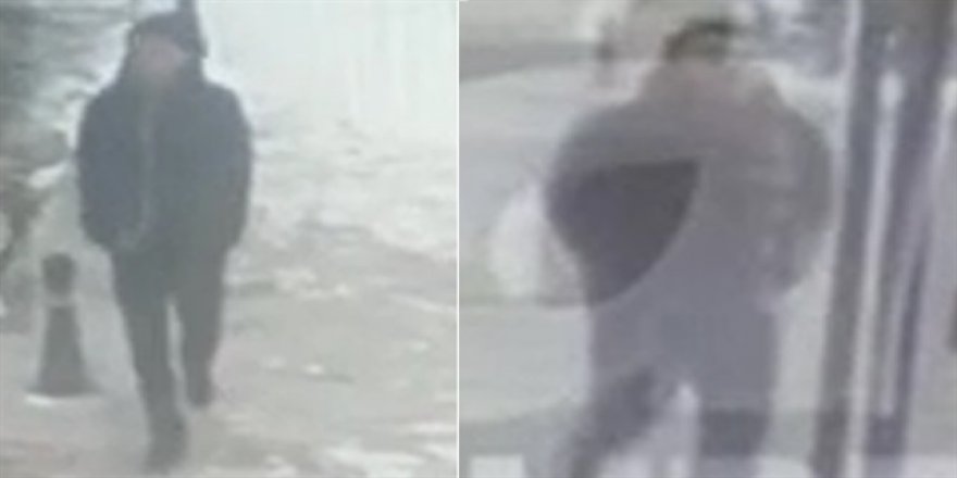 Konya'da "lokanta açacağız" diyerek ev kiralamışlar