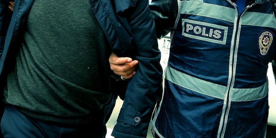 Sosyal medyada Cumhurbaşkanına hakaret eden kişi gözaltına alındı