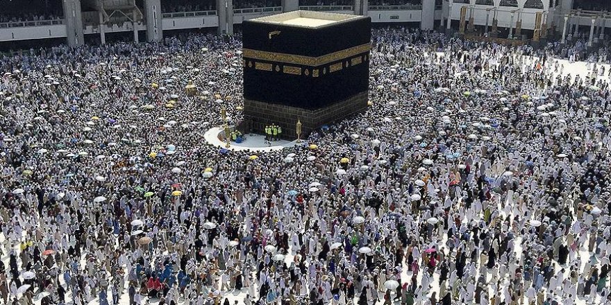 Suudi Arabistan Hac kotasını yükseltiyor