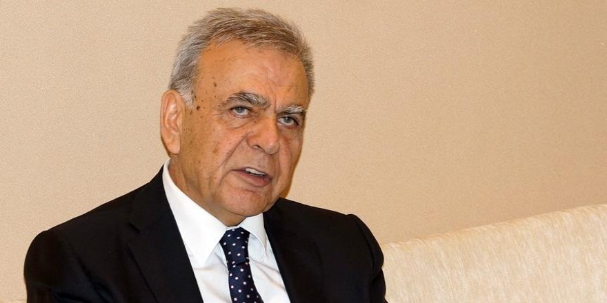 'Şehidimizin aziz hatırası önünde saygıyla eğiliyorum'