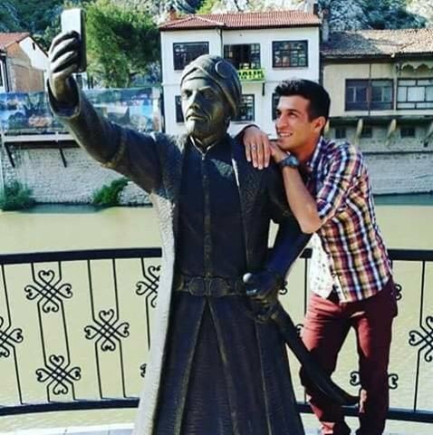 Başkent’e şehit ateşi düştü