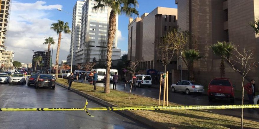İzmir'deki terör saldırısına dünyadan tepkiler