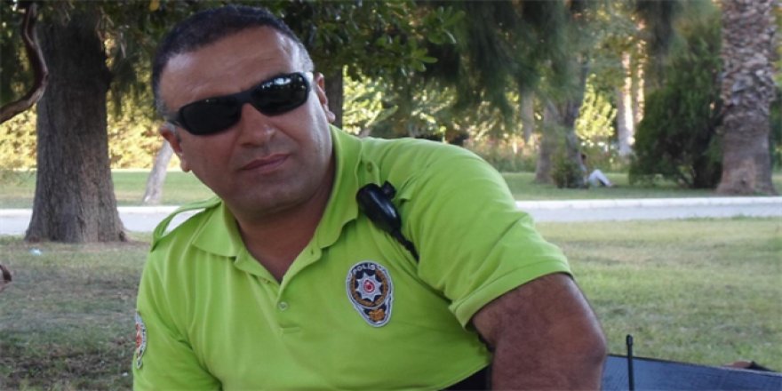 Galatasaray'dan şehit polisin oğluna destek