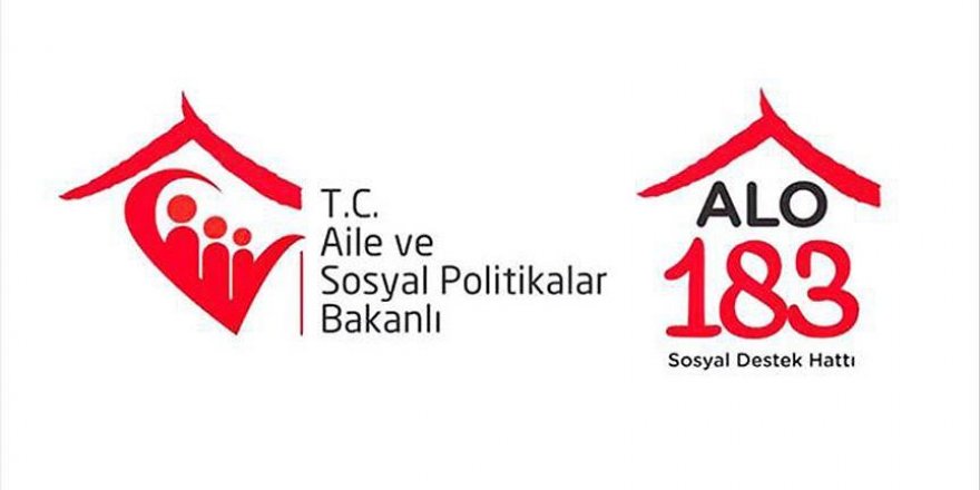 'Alo 183' en çok 'evde bakım' için arandı