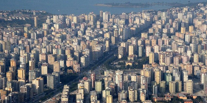 Konutta 2017 satış beklentisi 1,5 milyon