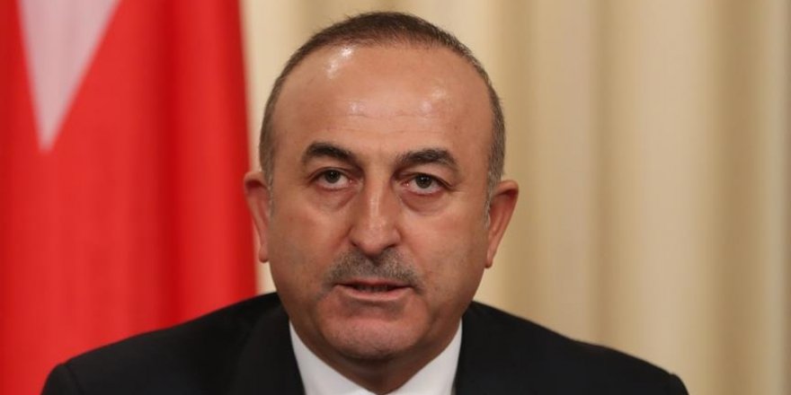 'İncirlik Üssü'nün kapatılması gündemde değil'
