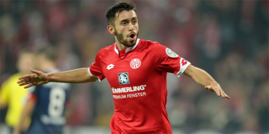 Yunus Mallı, Wolfsburg'ta