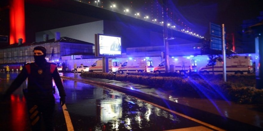 Reina'daki "Noel baba"nın kim olduğu ortaya çıktı