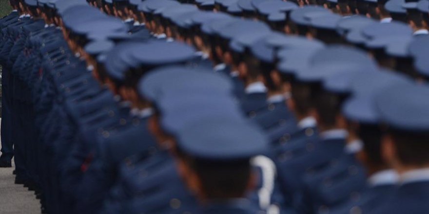 FETÖ'nün polis okulları yapılanmasına büyük operasyon!