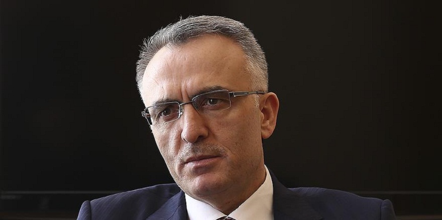 Ağbal'dan KDV iadesi müjdesi