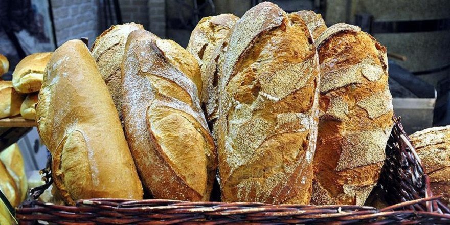 Ekmek zammıyla ilgili Bakan Çelik'ten açıklama