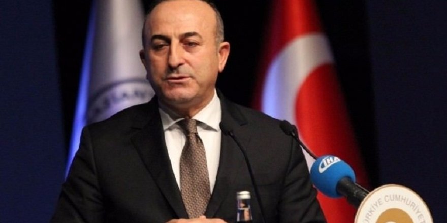 '350 diplomat FETÖ’den ihraç edildi'