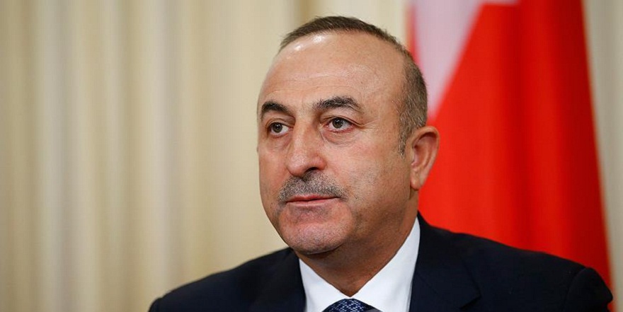 Çavuşoğlu'ndan Fas'ın FETÖ okulları kararına ilişkin açıklama