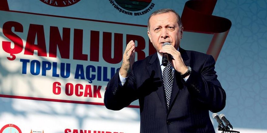 'Temizleyene kadar yola devam edeceğiz'