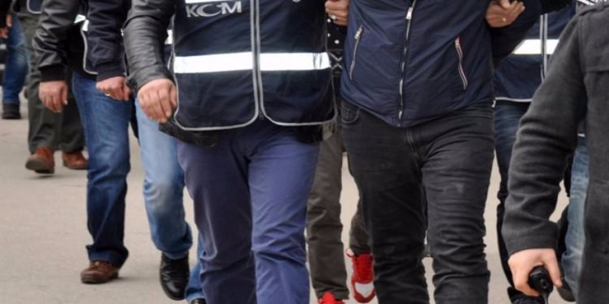83 işadamı gözaltında!