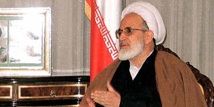 İranlı muhalif liderin istifası kabul edilmedi