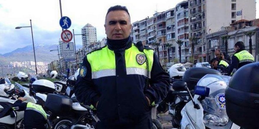 'Teröristlere karşı son mermisine kadar çatıştı'