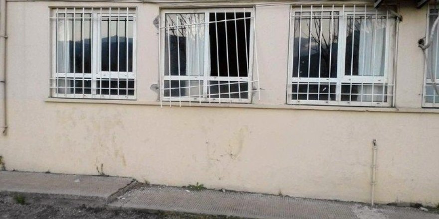 Hırsızlar 2 günde 4 okul soydu