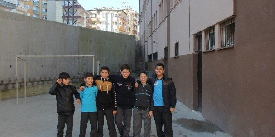 Eğitime set çektiler