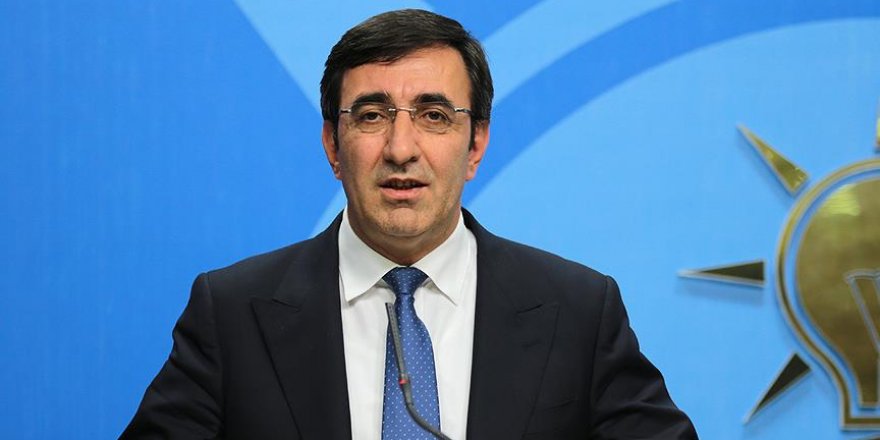 Yılmaz: CHP bu sistemde en fazla değişen parti olacak