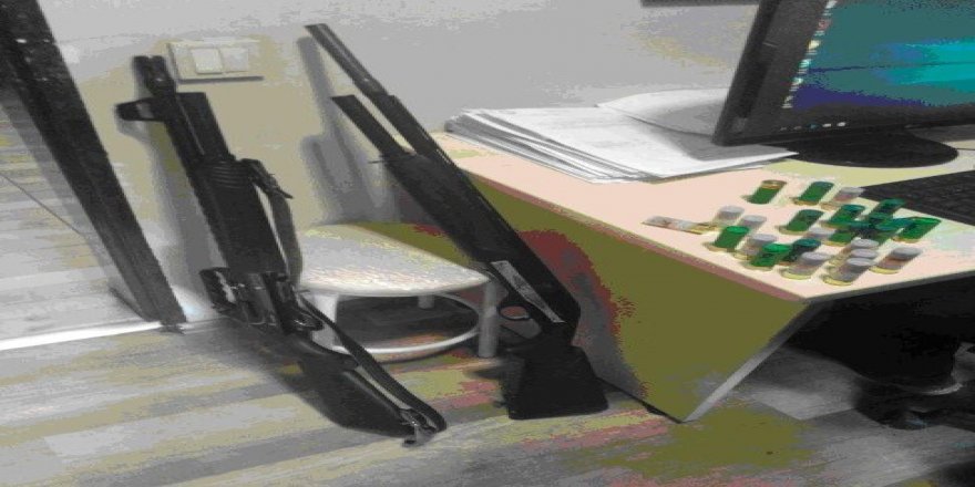 Uyuşturucu madde bulundurmak suçundan 13 kişi yakalandı