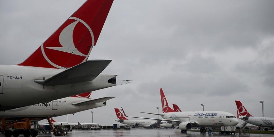 Atatürk Havalimanı hava trafiğine açıldı