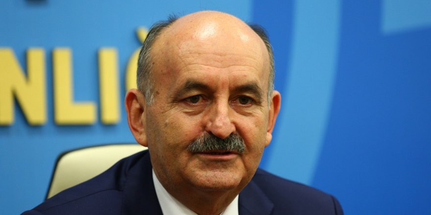 "İnşallah 12-0 yapacağız"