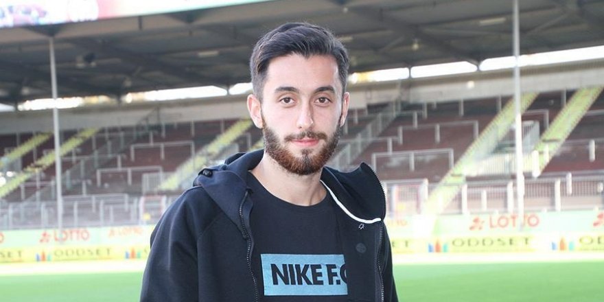 Yunus Mallı: Wolfsburg, kariyerim açısında iyi bir adım